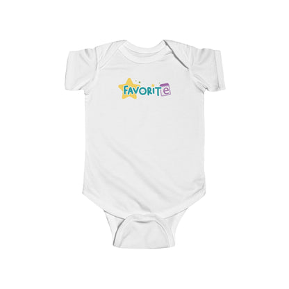 Favorite - Baby Onesie