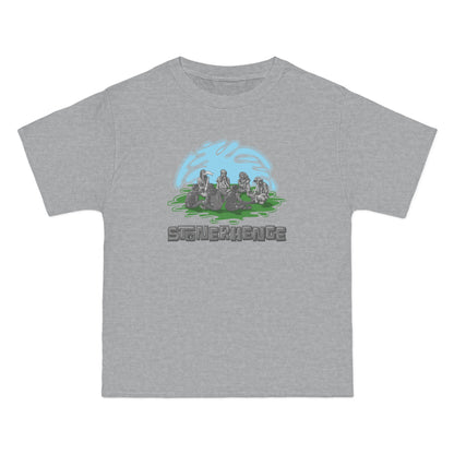 Stonerhenge - Men's Heavyweight T-Shirt