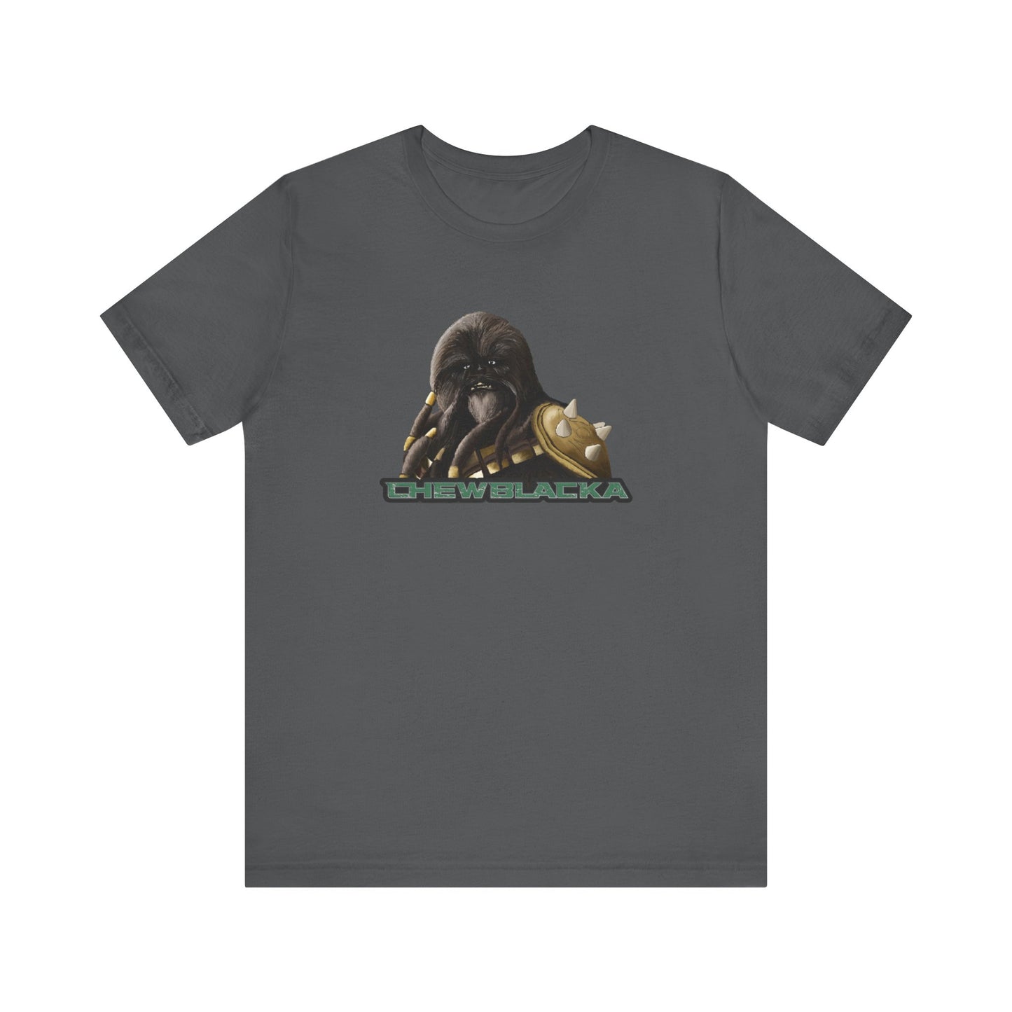 Chewblacka - Men's T-Shirt