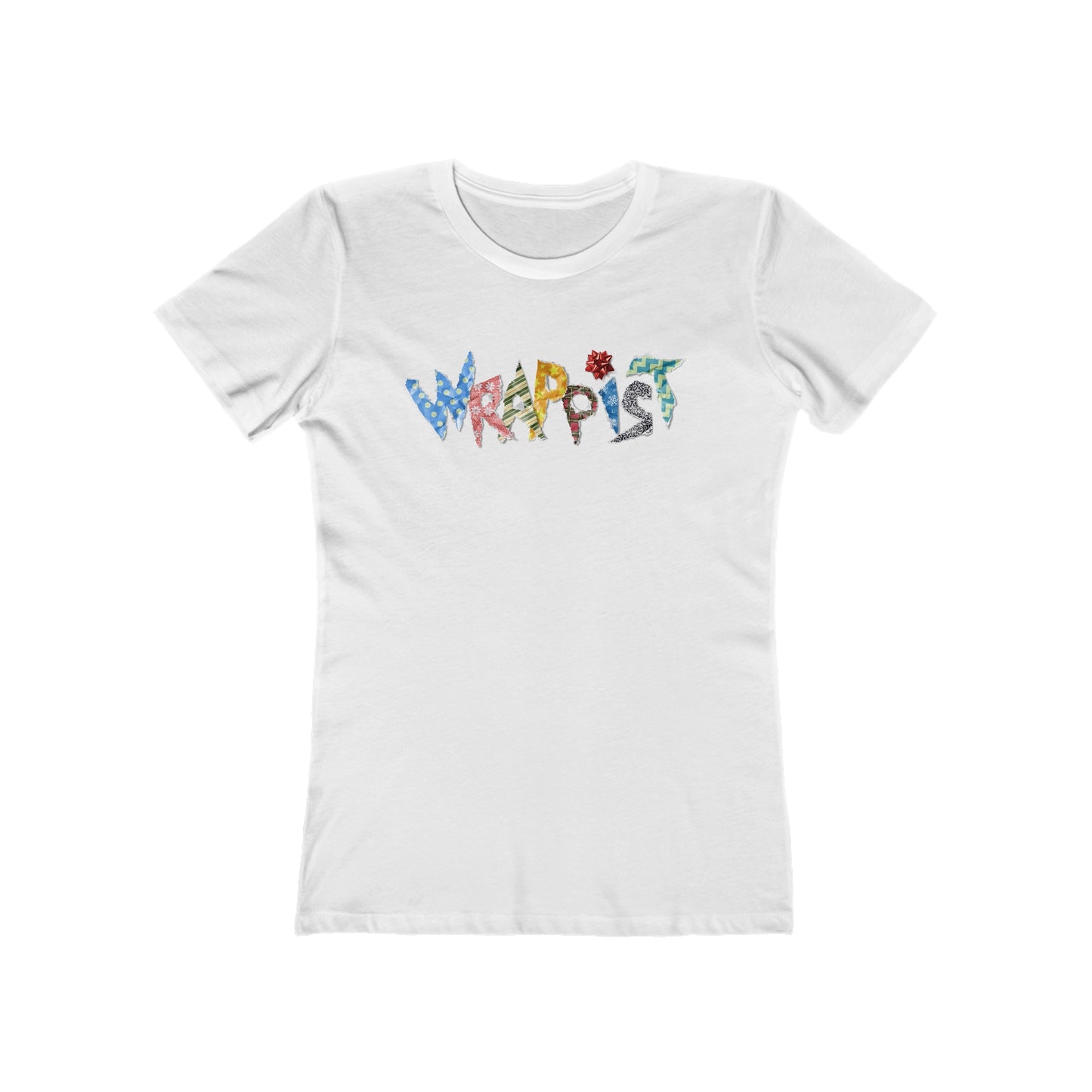 Wrappist - Women’s T-Shirt