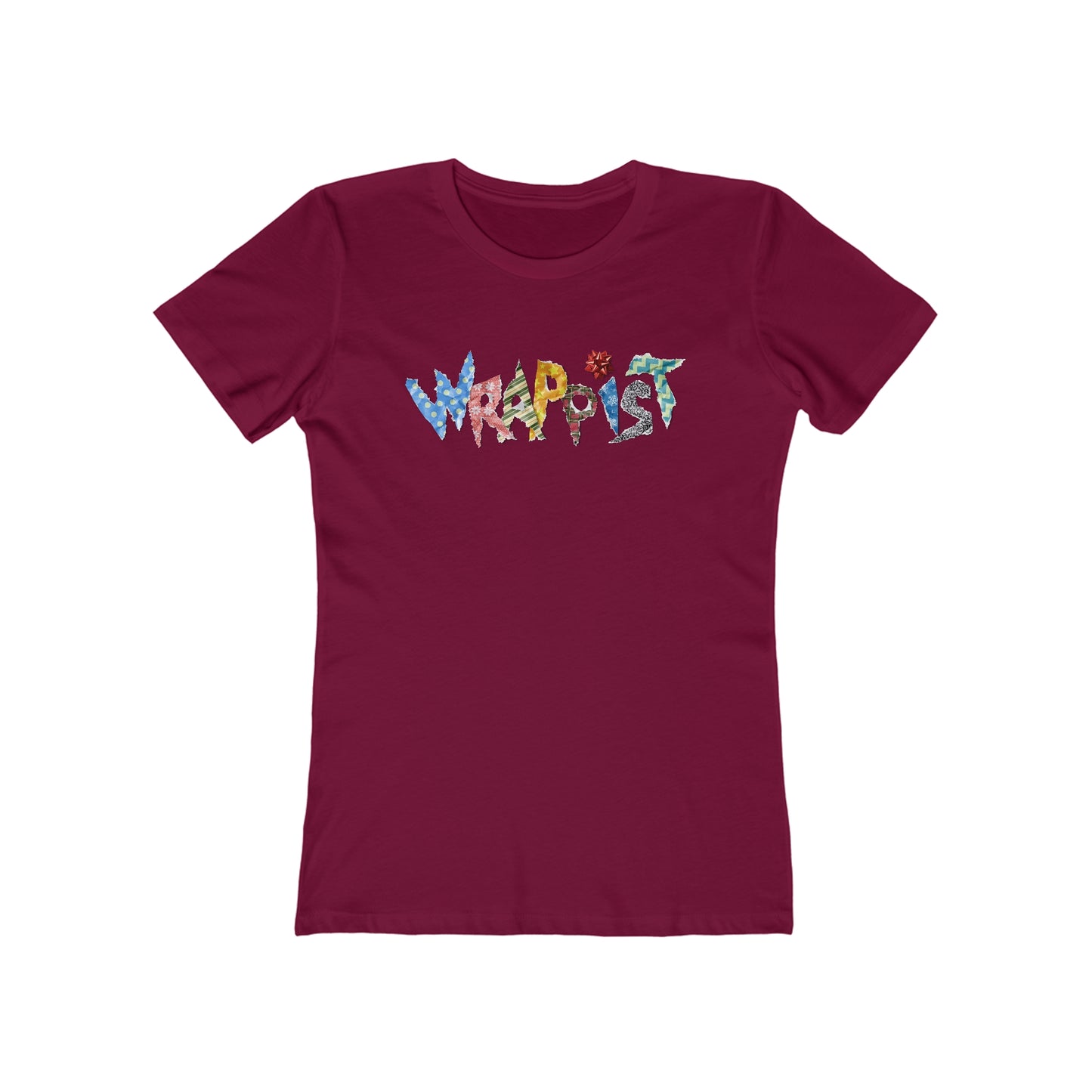 Wrappist - Women’s T-Shirt