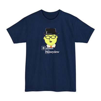 Bunsen Honeydew - Men's Tall T-Shirt