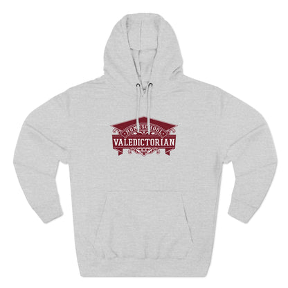 Home School Valedictorian - Hoodie