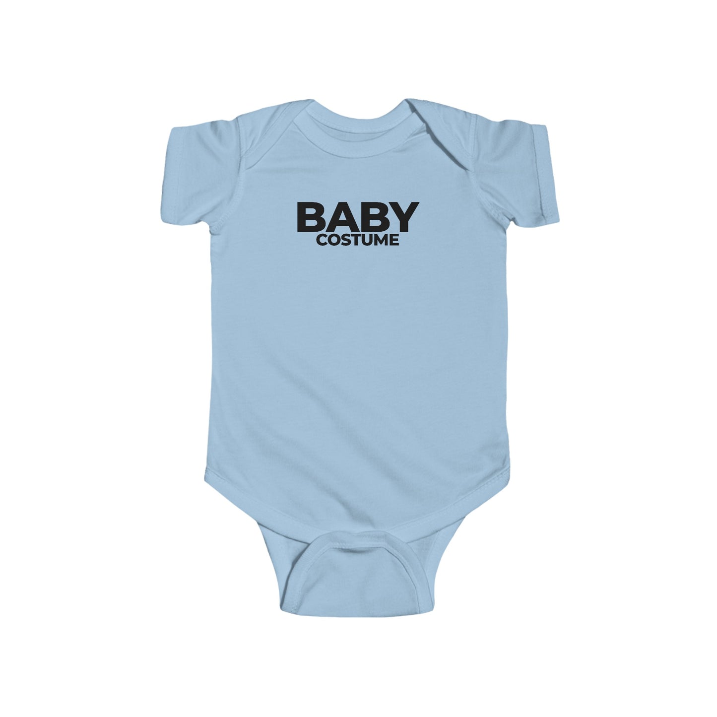 Baby Costume - Baby Onesie