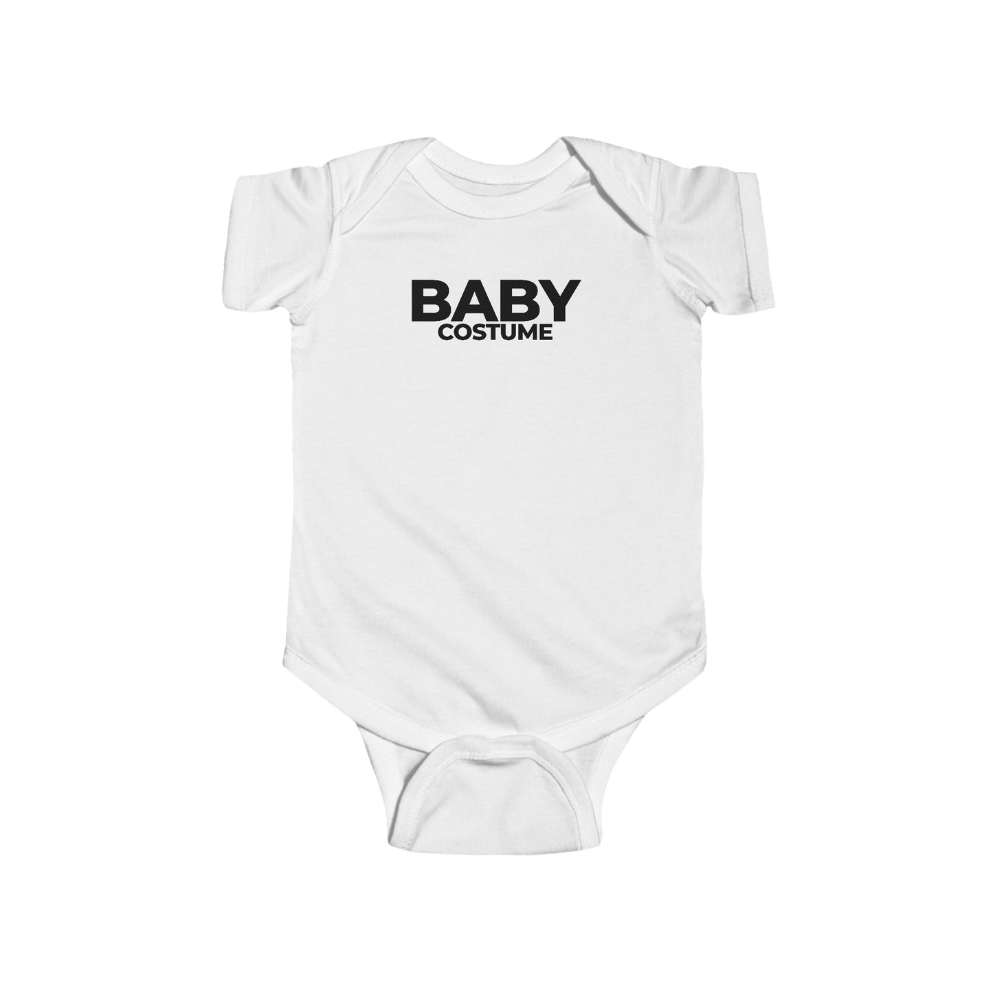 Baby Costume - Baby Onesie