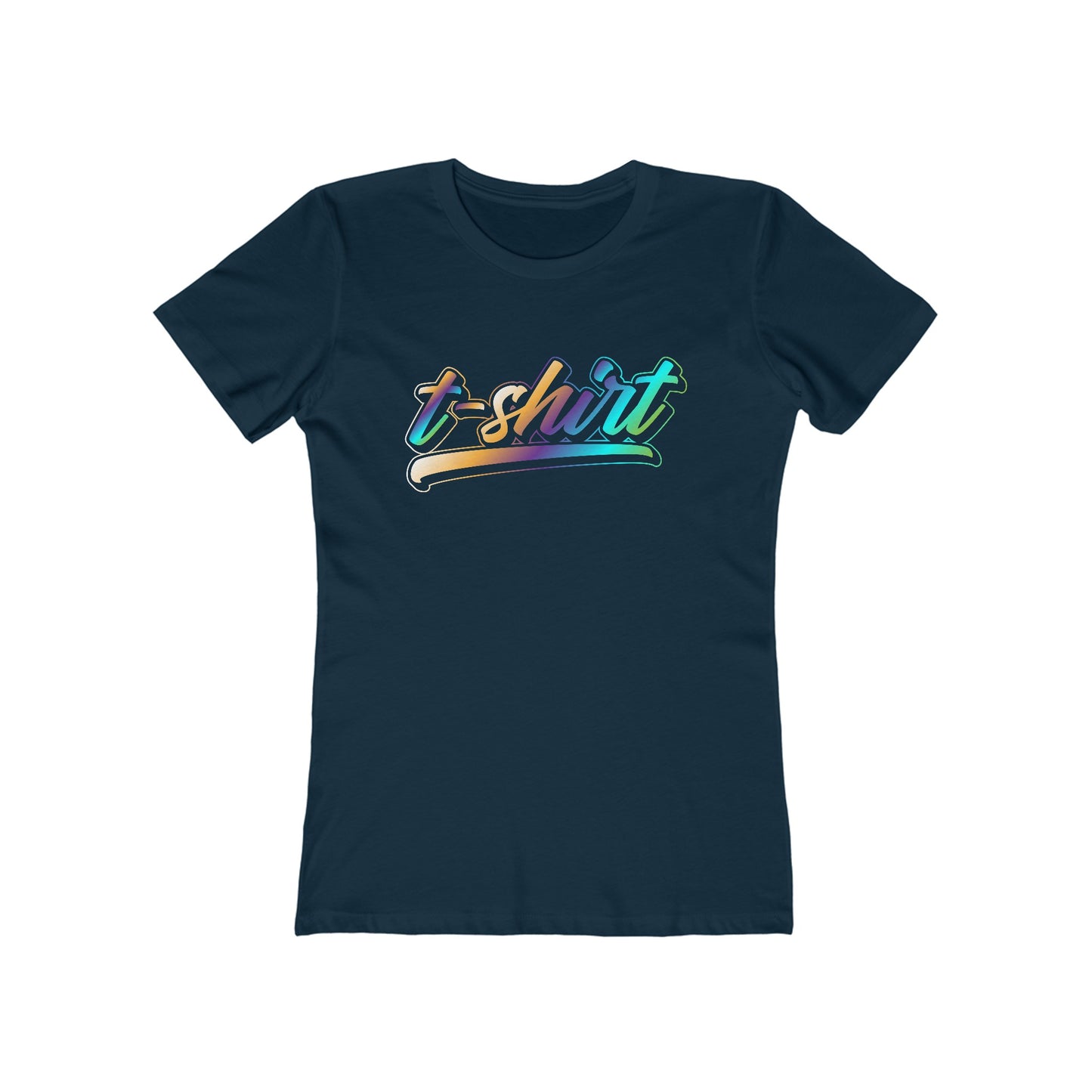 T-Shirt - Women's T-Shirt