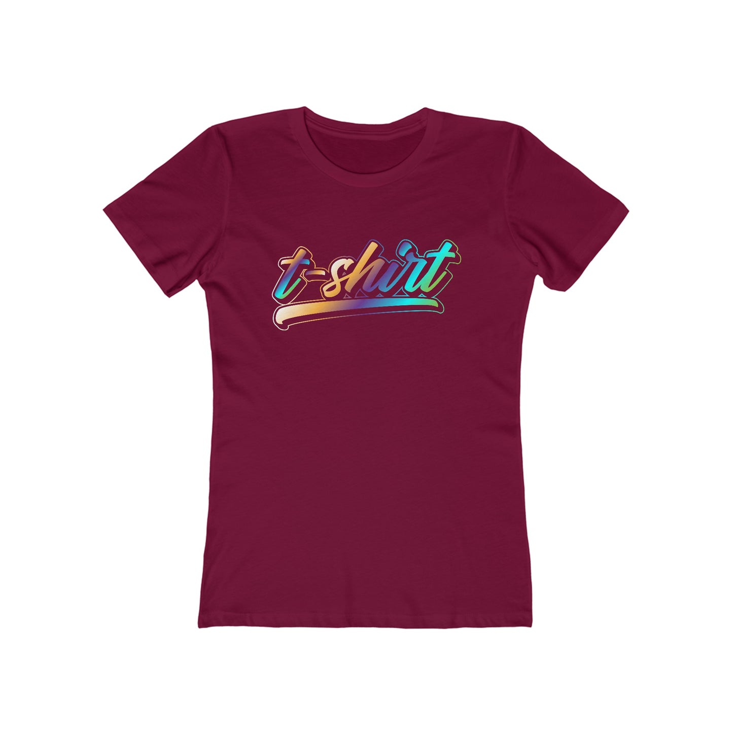 T-Shirt - Women's T-Shirt