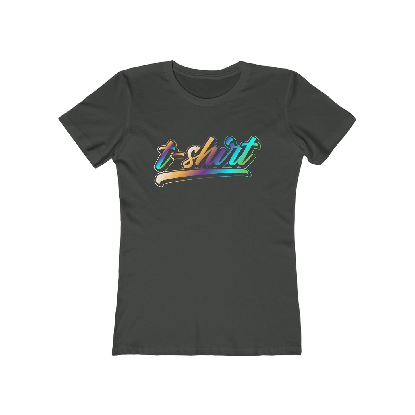 T-Shirt - Women's T-Shirt