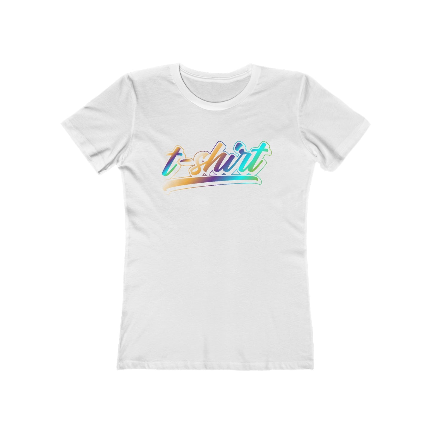 T-Shirt - Women's T-Shirt