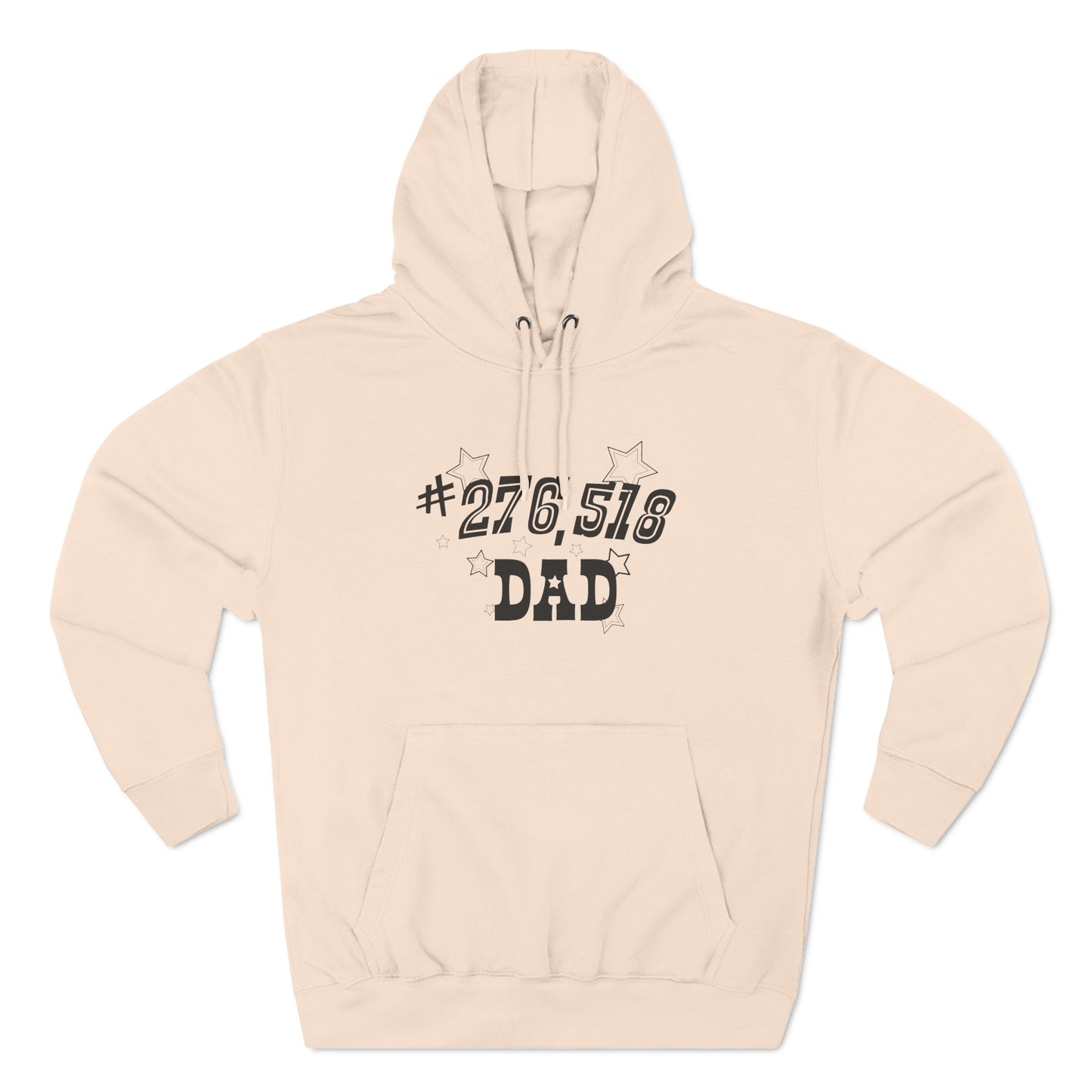 276518 Dad - Hoodie