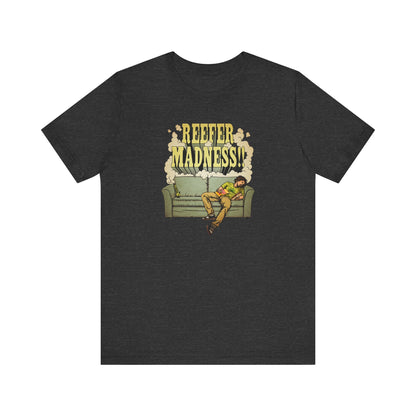 Reefer Madness! - Men's T-Shirt