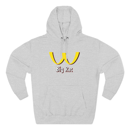 Big Rac - Hoodie