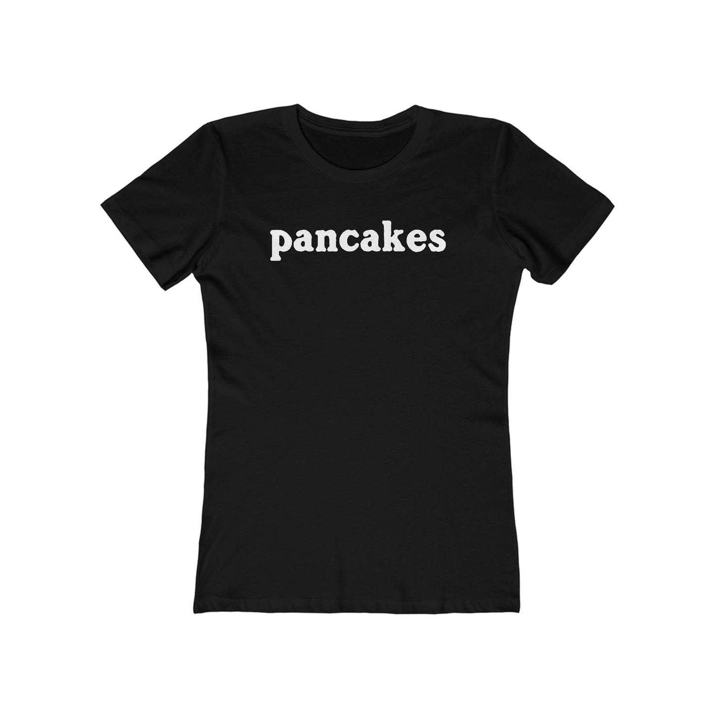 Pancakes - Women’s T-Shirt