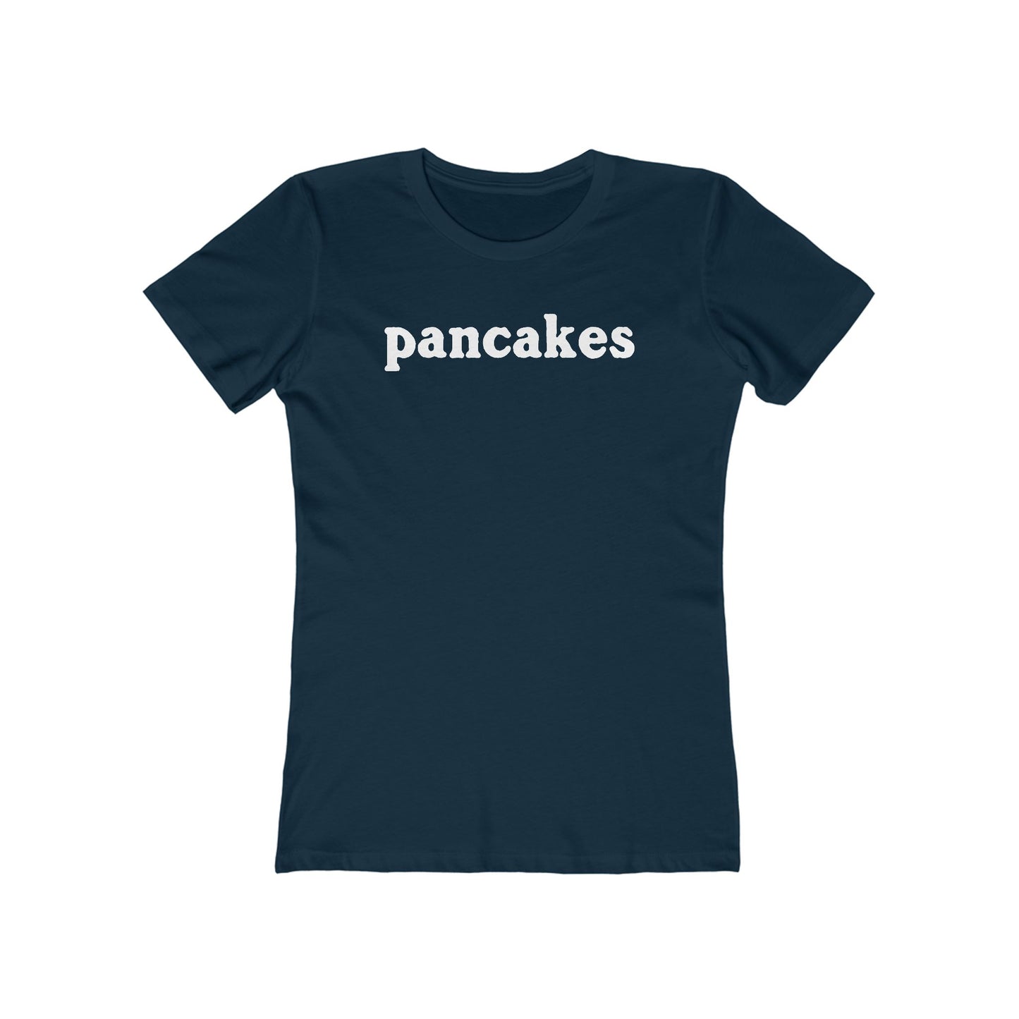 Pancakes - Women’s T-Shirt