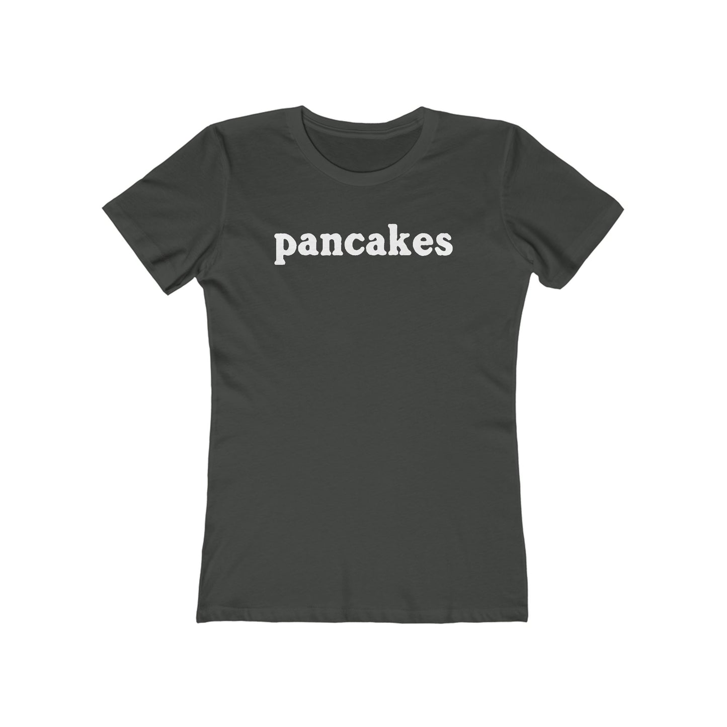 Pancakes - Women’s T-Shirt