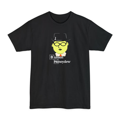 Bunsen Honeydew - Men's Tall T-Shirt