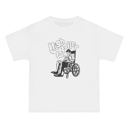 High Roller - Men's Heavyweight T-Shirt