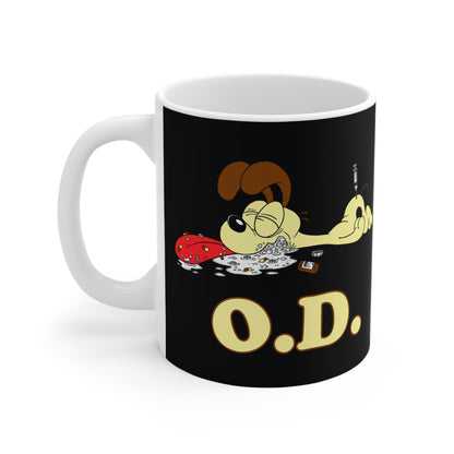 O.d. - Mug