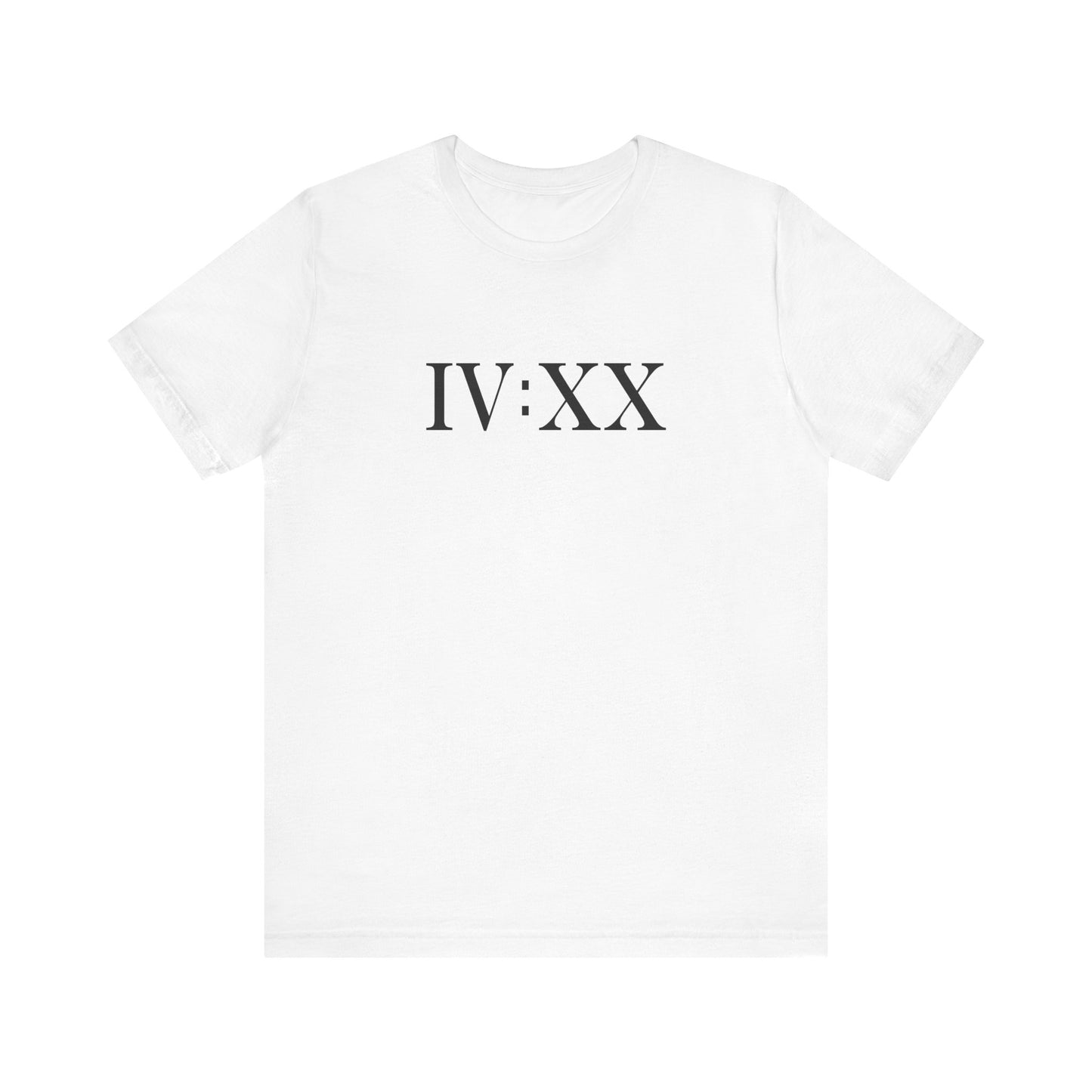 IV:XX - Men's T-Shirt