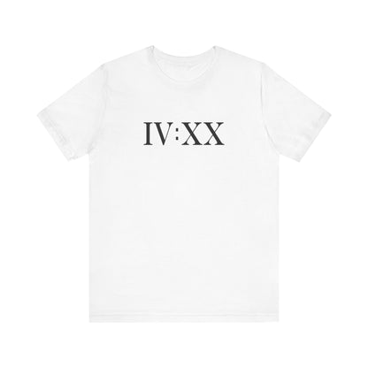 IV:XX - Men's T-Shirt