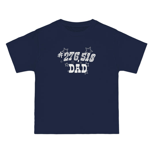 276518 Dad - Men's Heavyweight T-Shirt