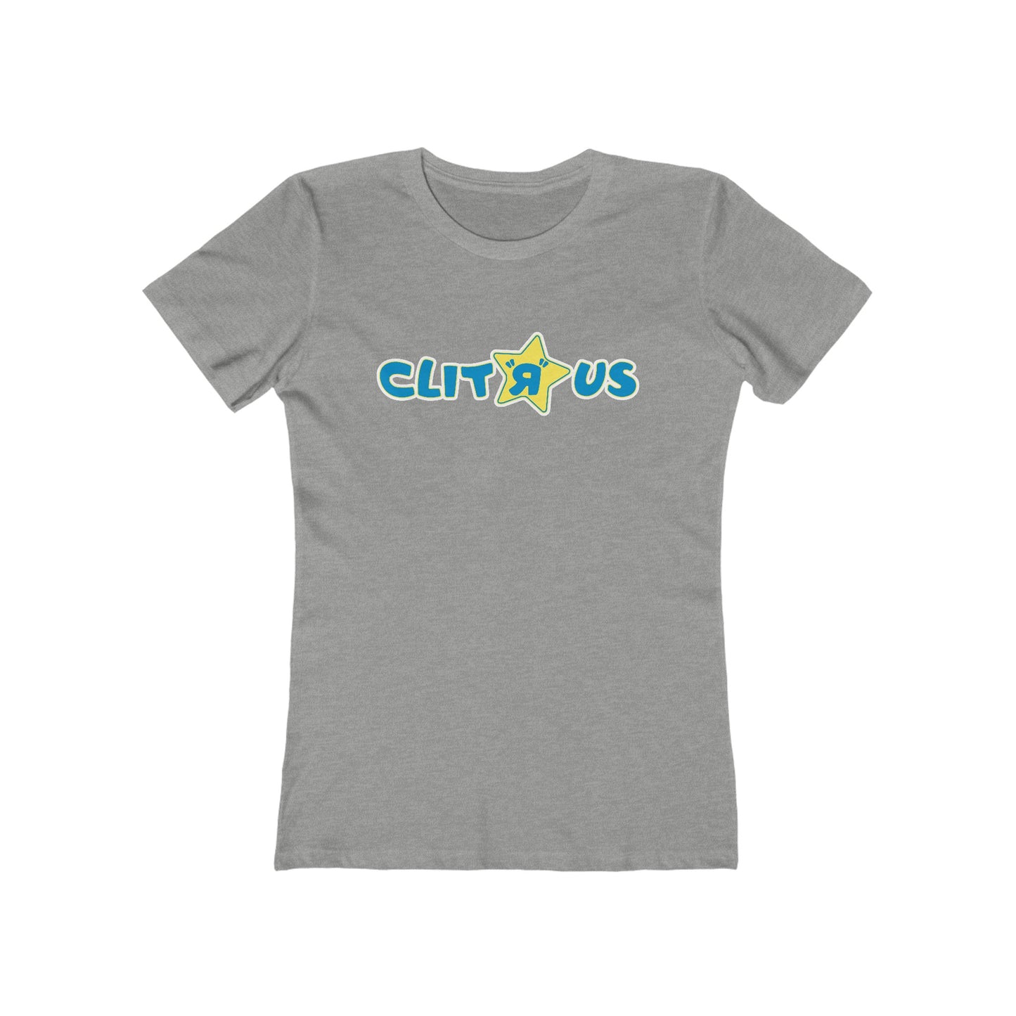 Clit 'R' Us - Women’s T-Shirt