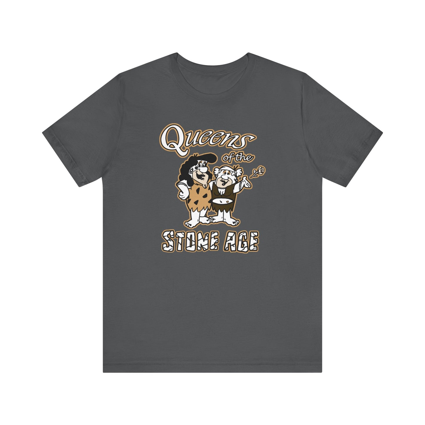 Queens Of The Stone Age - Men's T-Shirt