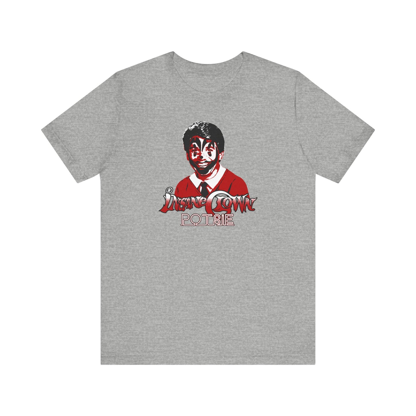 Insane Clown Potsie - Men's T-Shirt