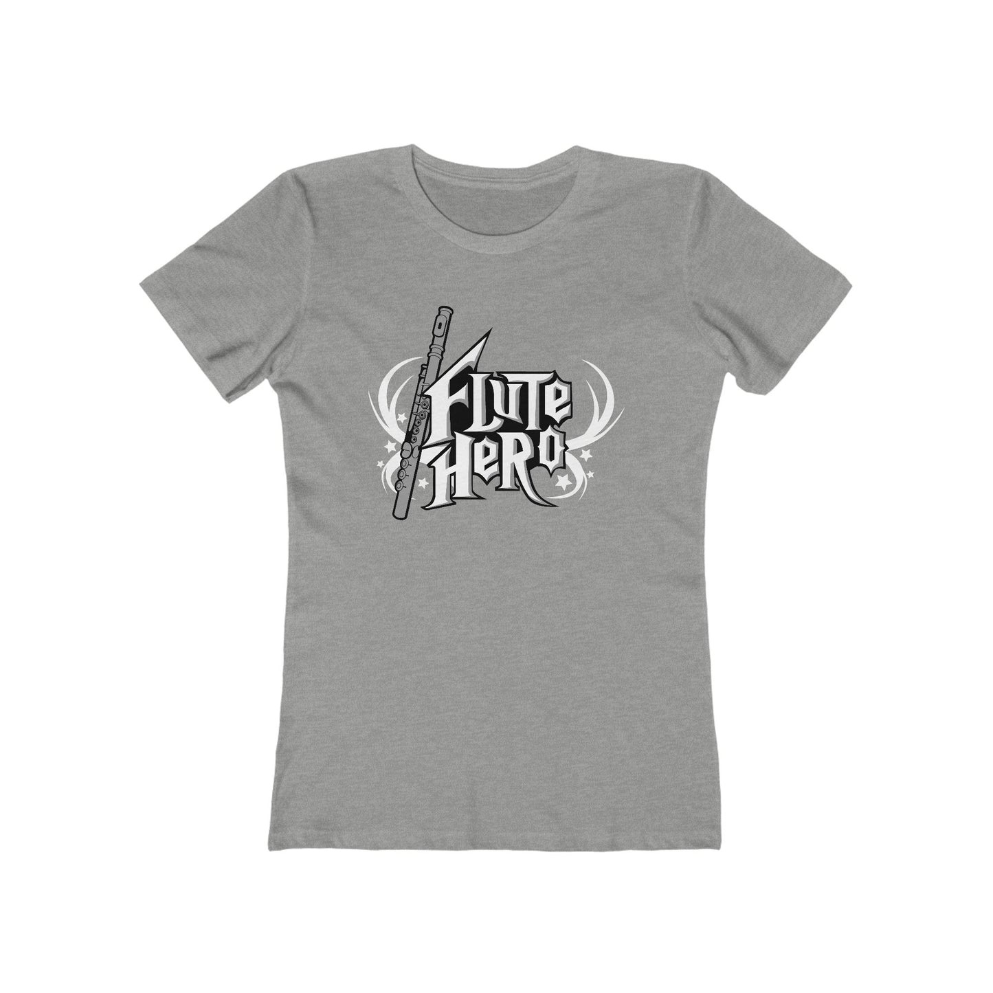 Flute  Hero - Women’s T-Shirt