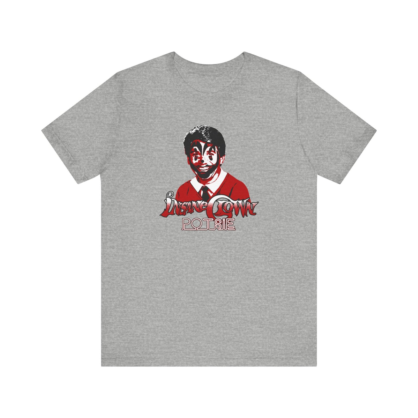 Insane Clown Potsie - Men's T-Shirt