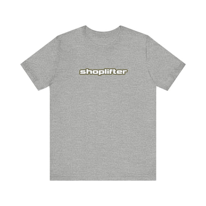 Shoplifter - Men's T-Shirt