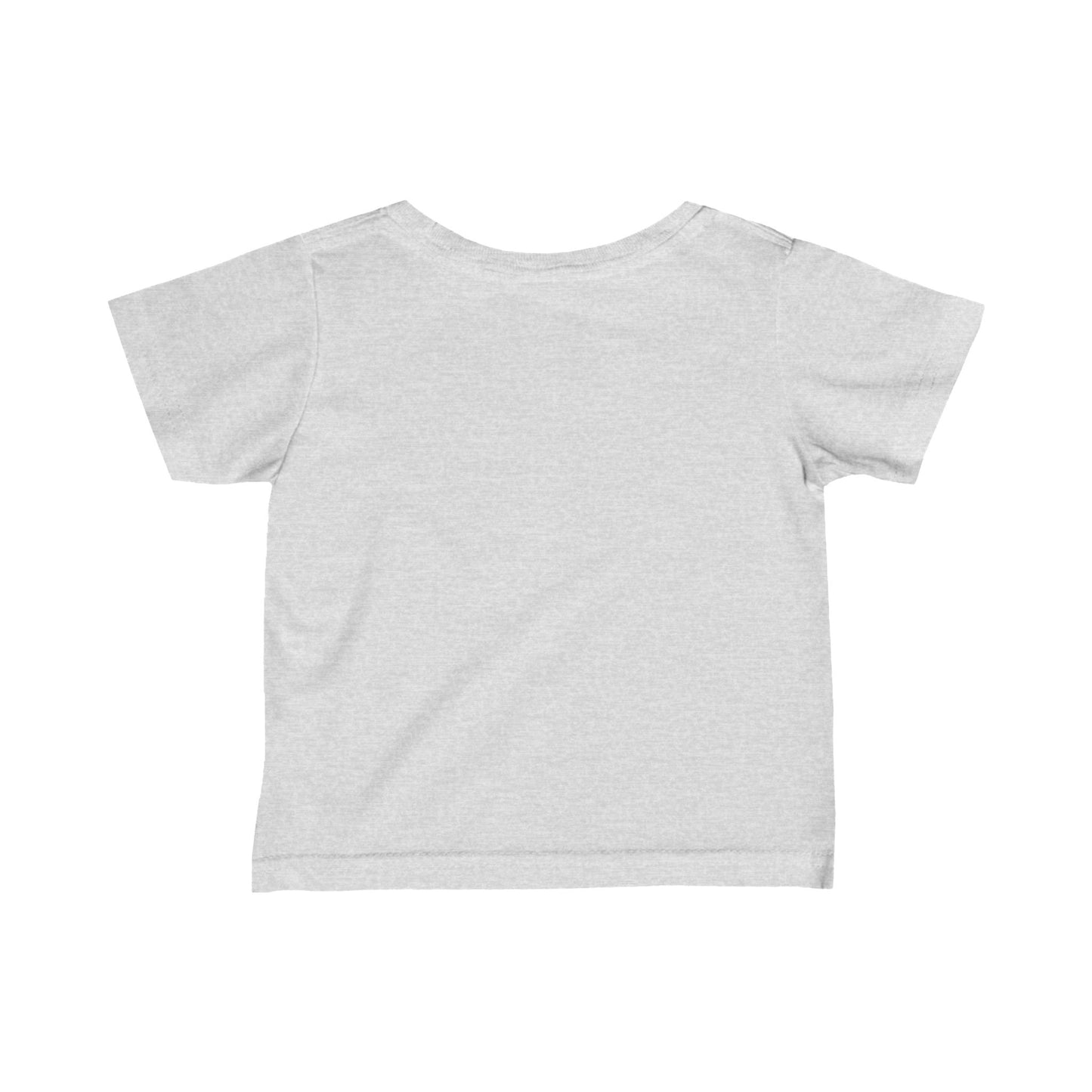 Cuter Than Baby Yoda - Baby T-Shirt