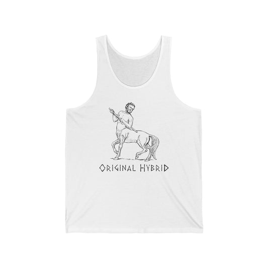 Original Hybrid - Unisex Tank