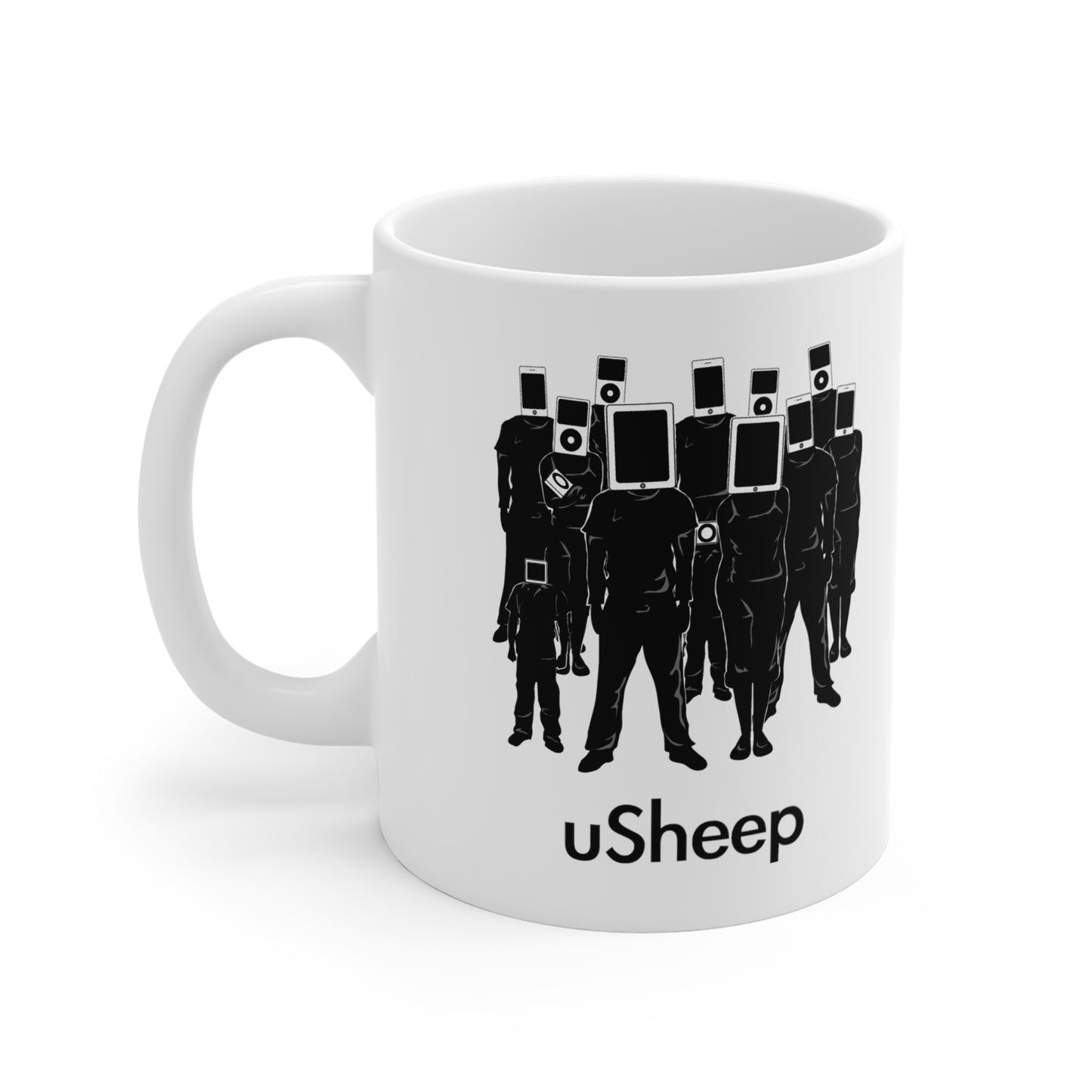 Usheep - Mug