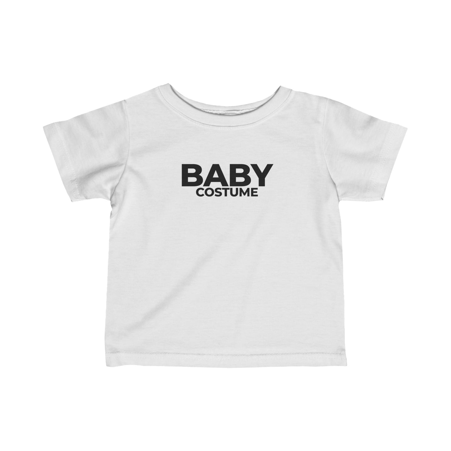 Baby Costume - Baby T-Shirt