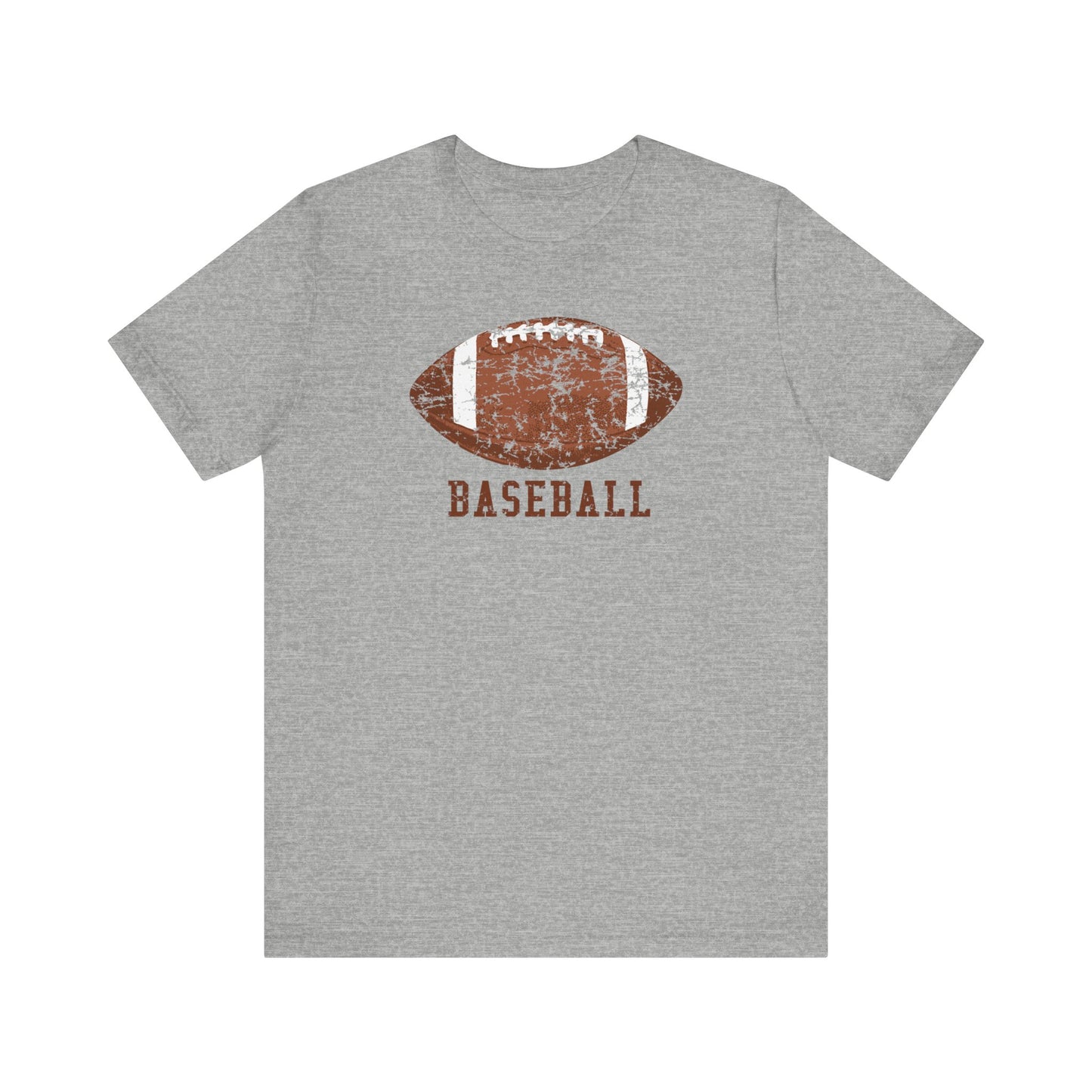 Baseball - Men's T-Shirt