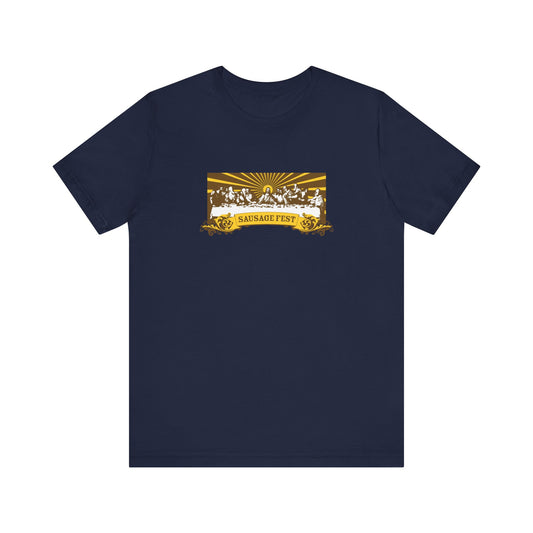 Sausage Fest - Men's T-Shirt