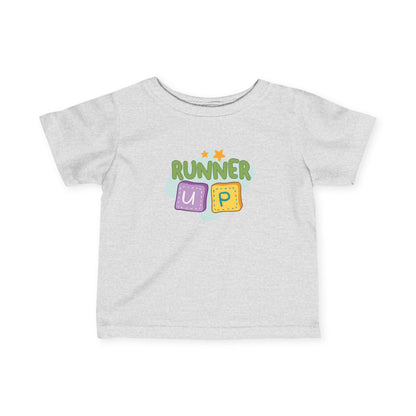 Runner Up - Baby T-Shirt