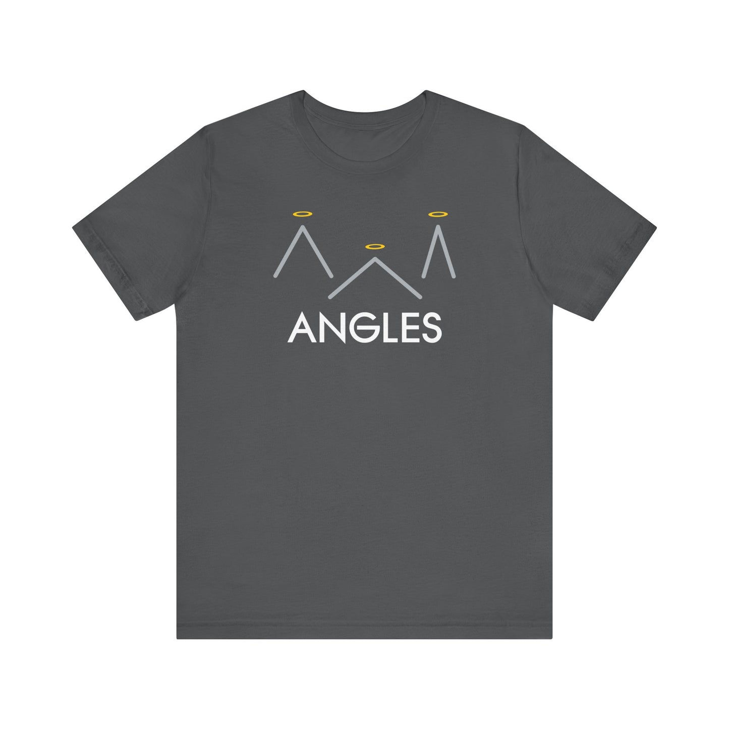 Angles - Men's T-Shirt