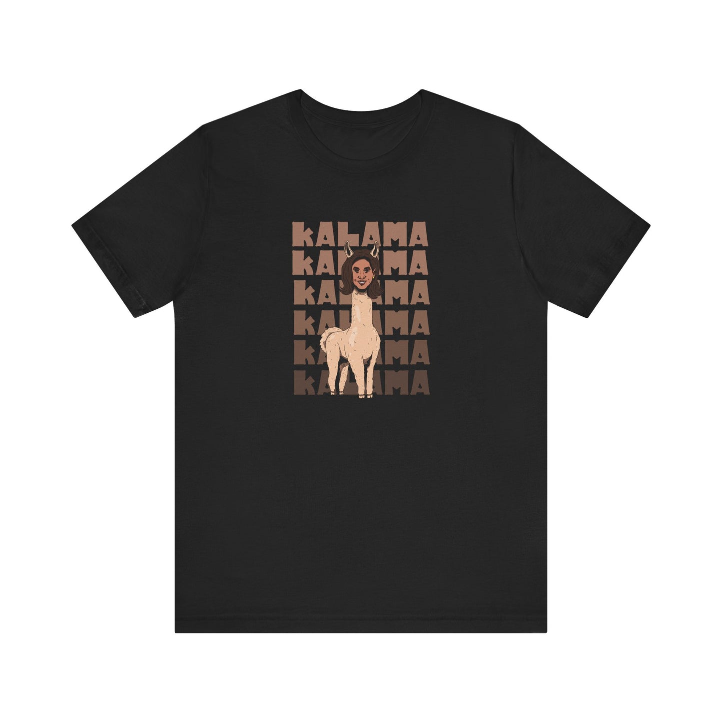 Kalama (Kamala Harris) - Men's T-Shirt