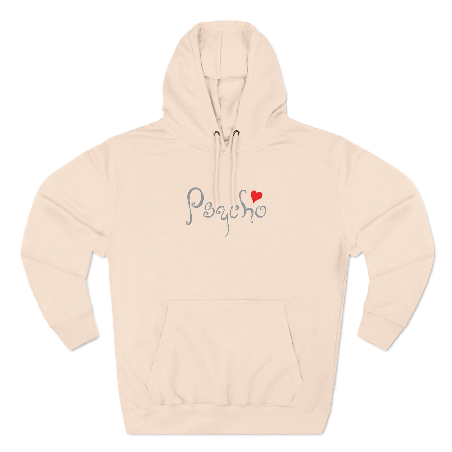 Psycho - Hoodie