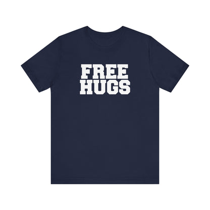 Free Hugs (World Champion Slut Hugger) - Men's T-Shirt