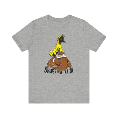 Snuff Film - Men's T-Shirt