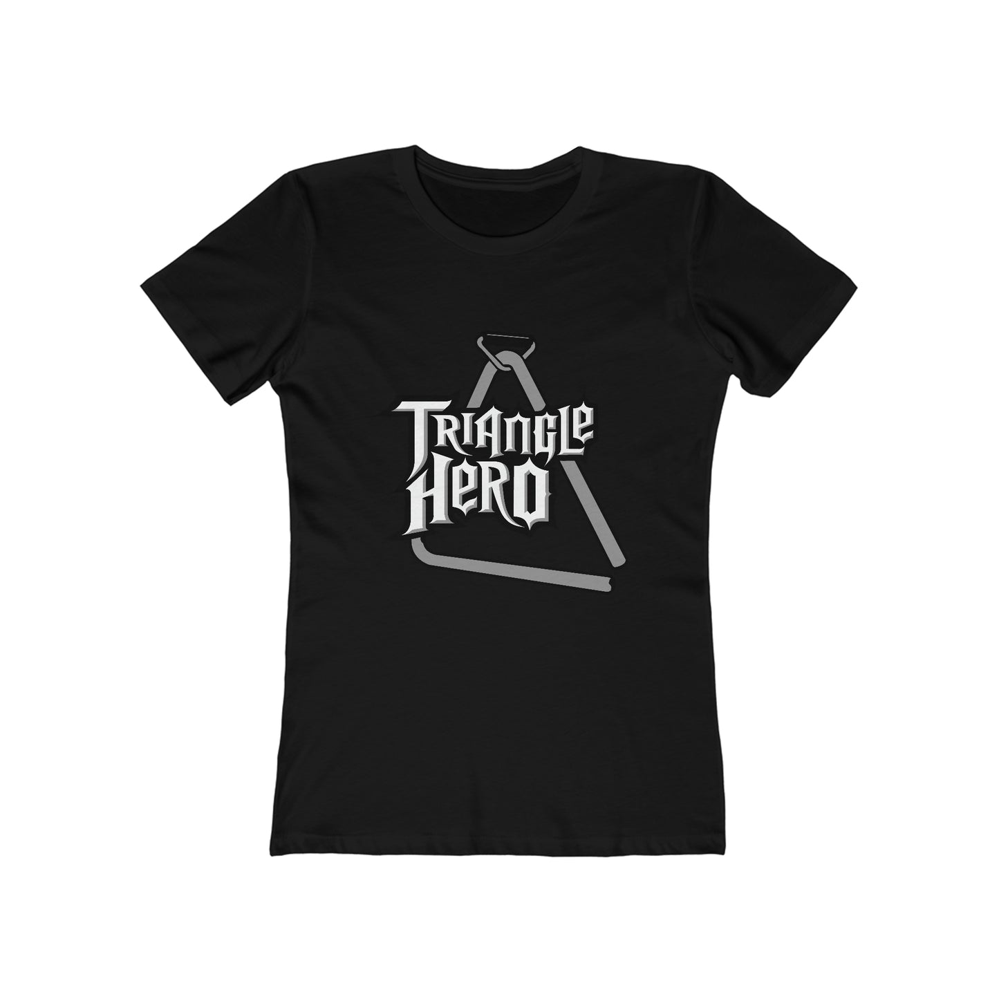 Triangle Hero - Women’s T-Shirt