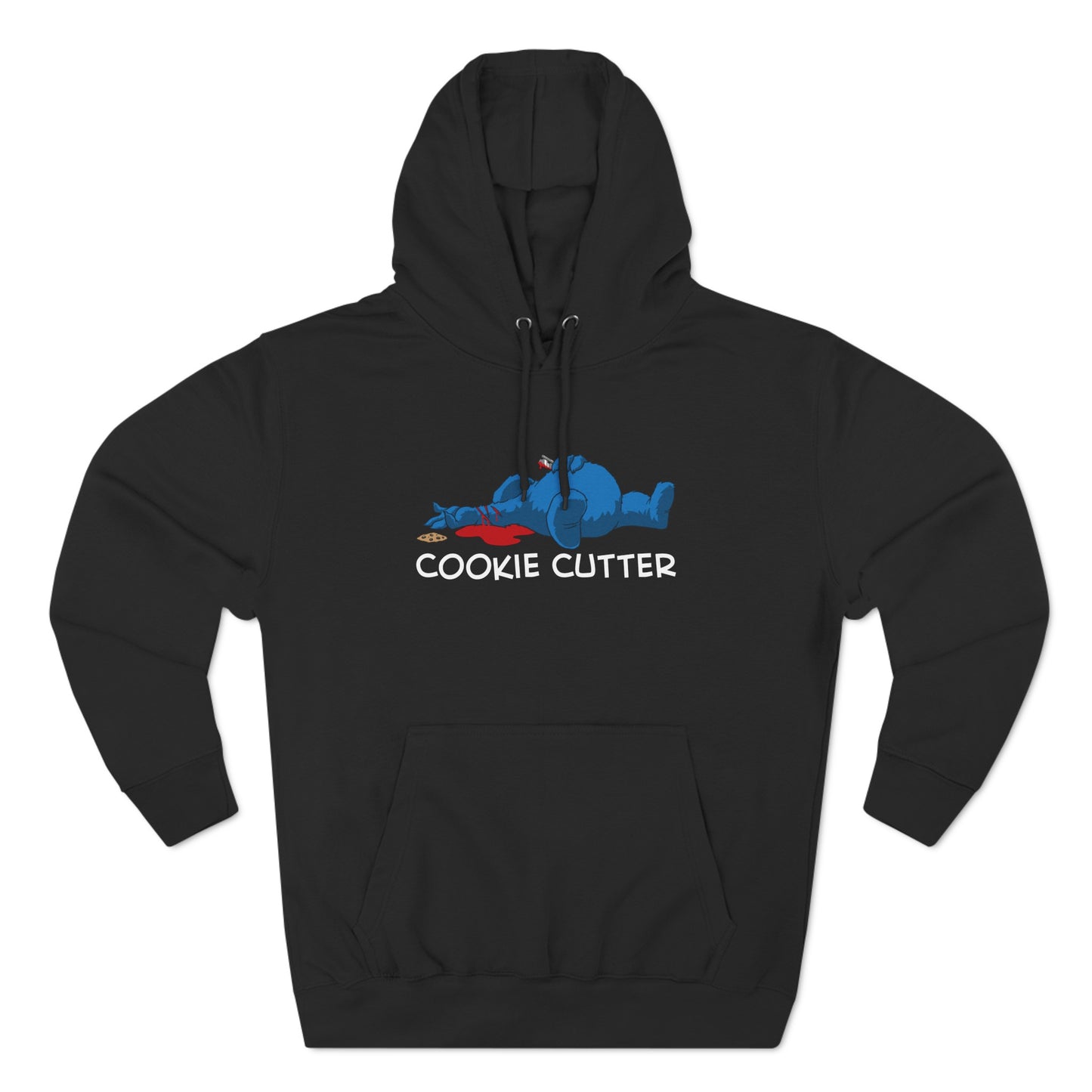 Cookie Cutter - Hoodie