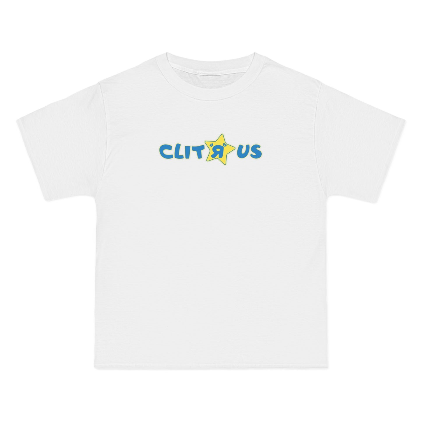 Clit 'R' Us - Men's Heavyweight T-Shirt