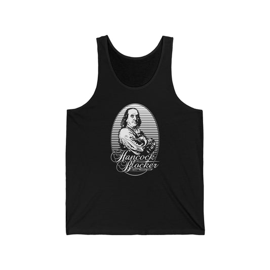 Hancock Blocker - Unisex Tank