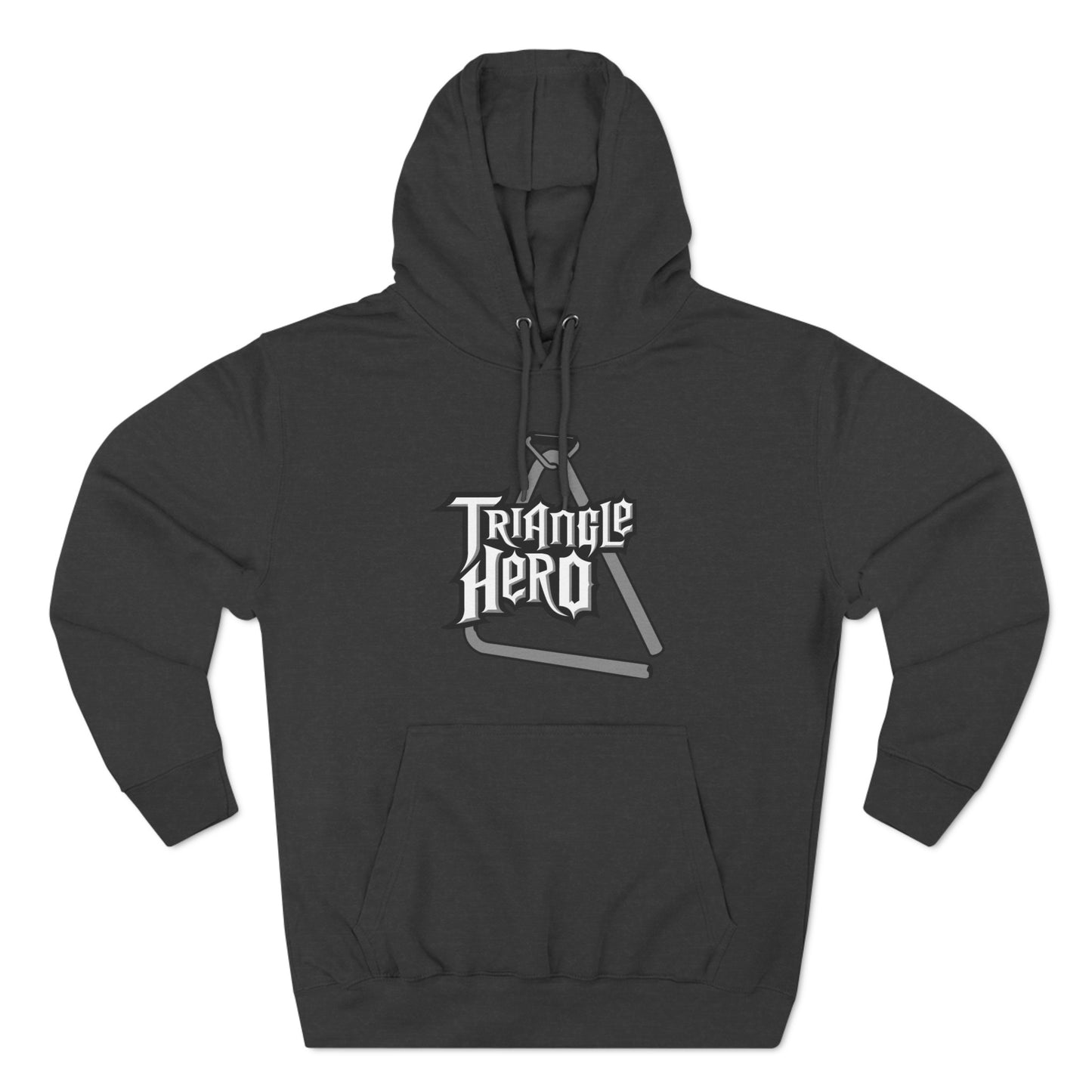 Triangle Hero - Hoodie