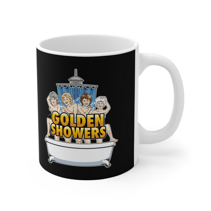 Golden Showers (Golden Girls) - Mug