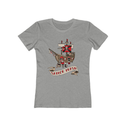 Sailor Trash - Women’s T-Shirt